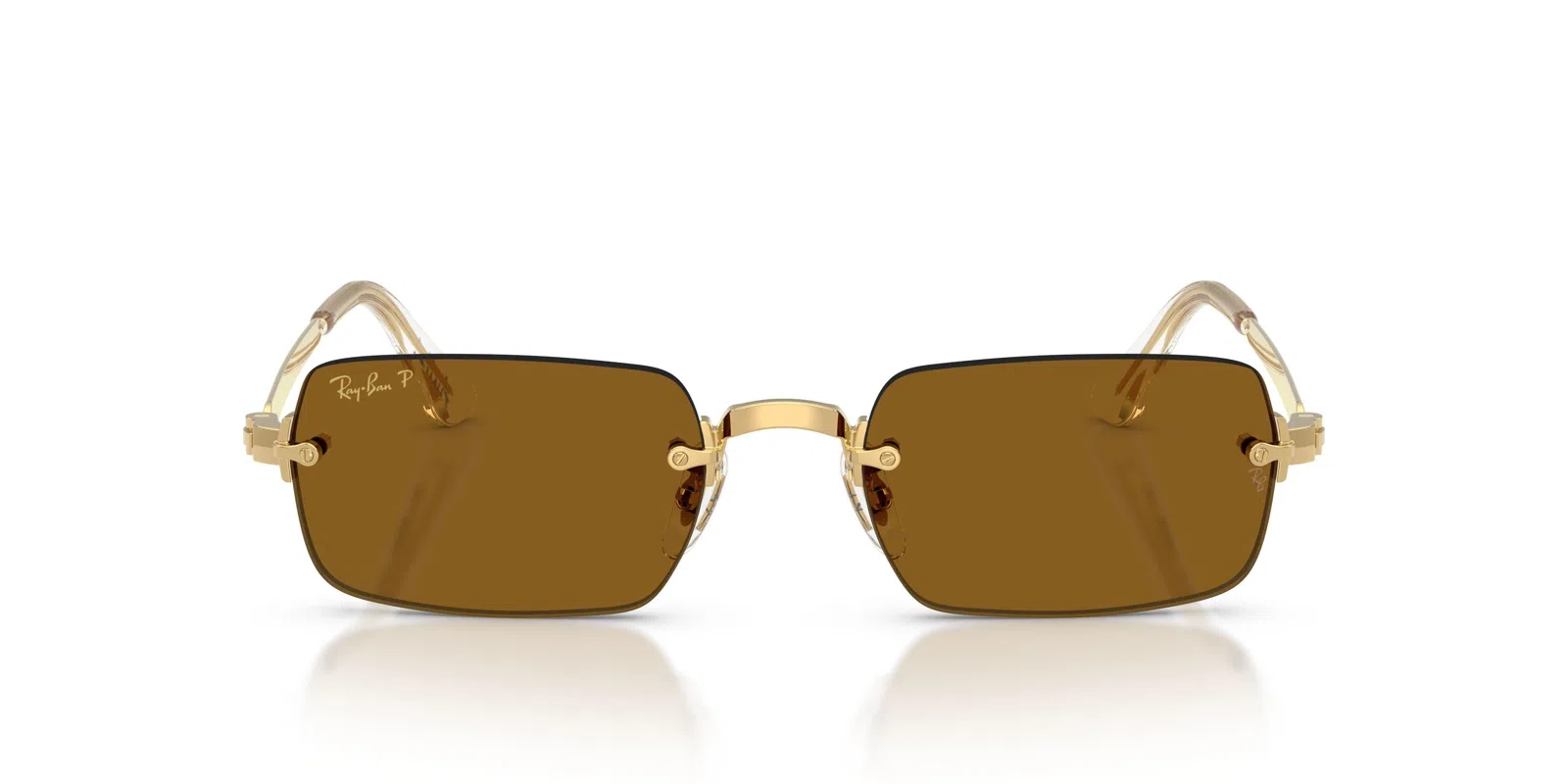 Ray-Ban 3928 Sunglasses - view 29